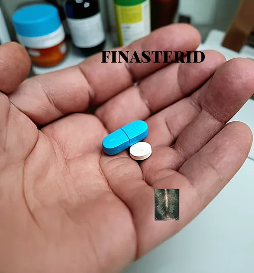 Finasterid